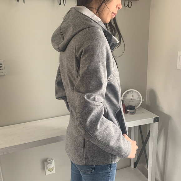 Shell Jacket - Picture 7 of 8